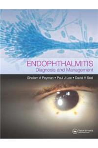 Endophthalmitis