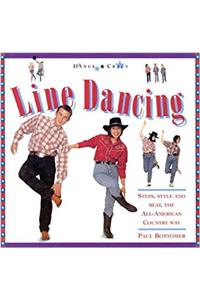 Line Dancing (Dance Crazy)