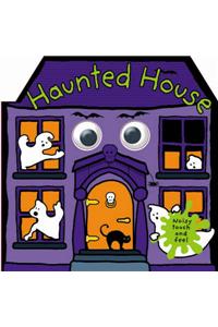 Funny Faces - Haunted House