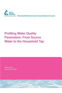 Profiling Water Quality Parameters