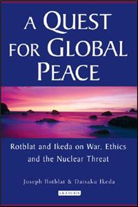 Quest for Global Peace