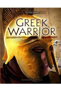 Greek Warrior (Warriors)