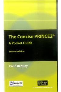 The Concise Prince2