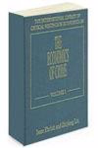 The Economics of Crime