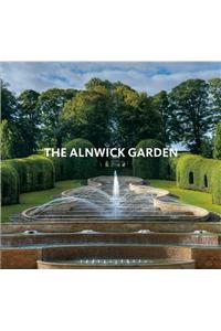 Alnwick Garden