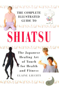 Shiatsu