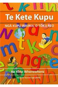 Te Kete Kupu