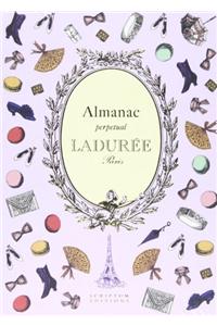 Laduree: Almanac