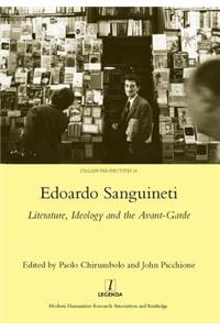 Edoardo Sanguineti