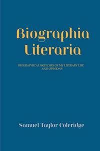 Biographica Literaria