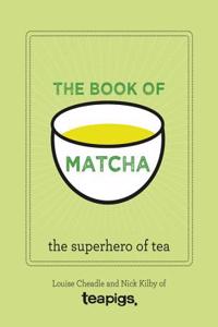 Book of Matcha