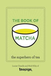 The Book of Matcha