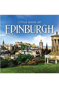 Little Book of Edinburgh (Little Books)