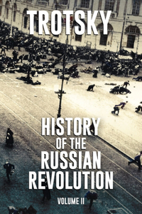 History of the Russian Revolution