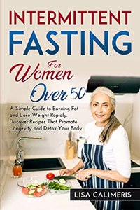 Intermittent Fasting For Women Over 50