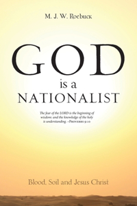 God is a Nationalist