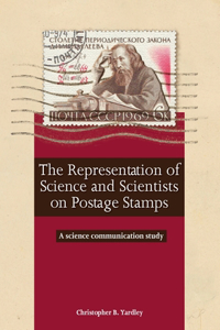 Representation of Science and Scientists on Postage Stamps