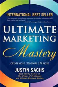 Ultimate Marketing Mastery