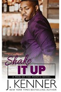 Shake It Up