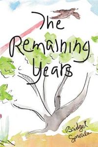 Remaining Years