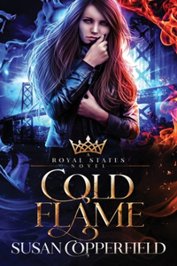 Cold Flame