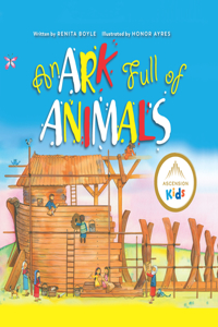 Ark Full of Animals