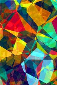 Color Patches Journal 3