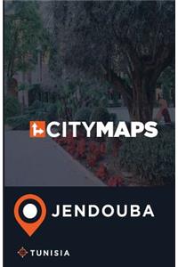 City Maps Jendouba Tunisia