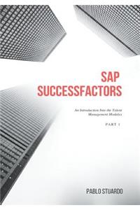 SAP SuccessFactors