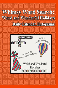 Whimsy Word Search