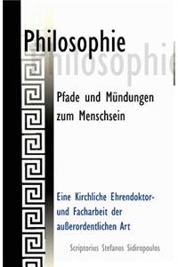 Philosophie