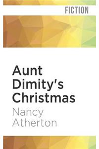 Aunt Dimity's Christmas