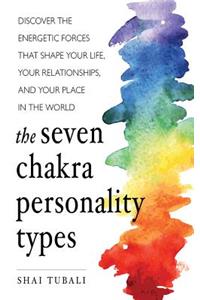 Seven Chakra Personality Types