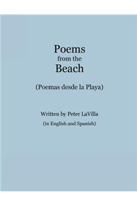 Poems from the Beach