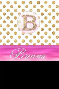 Breana