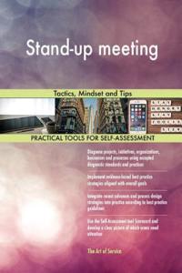 Stand-up meeting