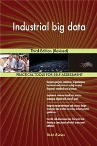 Industrial big data