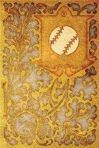 Monogram Baseball Journal
