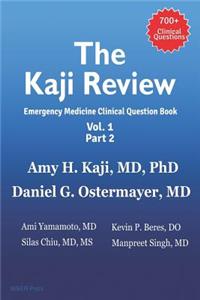 Kaji Review Vol. 1 Part 2