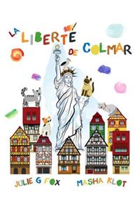 Liberte de Colmar