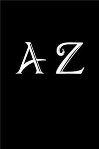 A Z