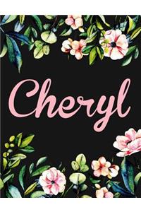 Cheryl