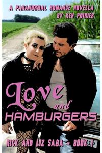 Love and Hamburgers