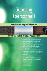 Sourcing (personnel)