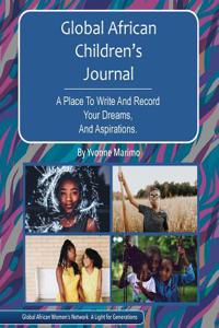 Global African Children's Journal