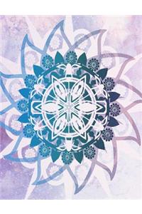Mandala Notebook