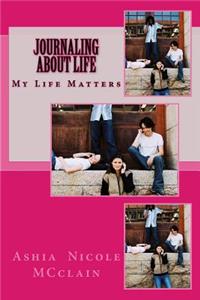 Journaling about Life