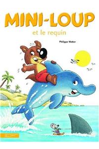 Mini-Loup Et Le Requin