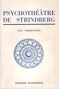 Psychotheatre de Strindberg
