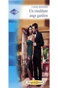 Un Troublant Ange Gardien (Harlequin Azur)